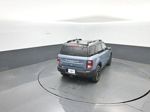 New 2026 Ford Bronco Sport Outer Banks AWD/4WD image 31