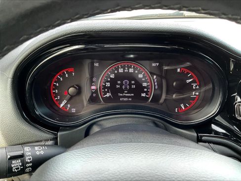 Used 2021 Dodge Durango GT RWD image 14