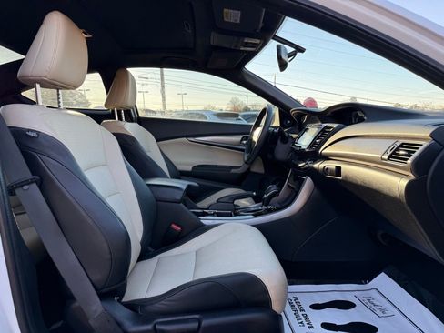 Used 2016 Honda Accord EX-L image 26