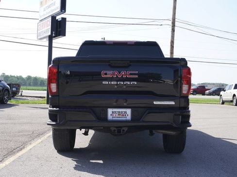 Used 2023 GMC Sierra 1500 Elevation AWD/4WD image 6