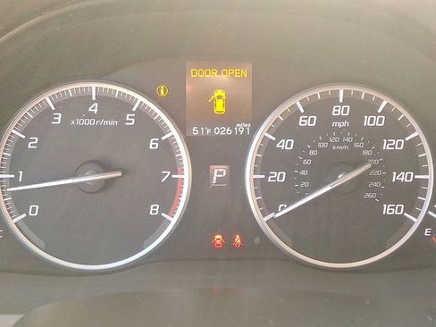 Used 2018 Acura RDX AWD image 21