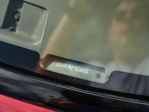 Used 1994 Ford Bronco Eddie Bauer AWD/4WD image 91