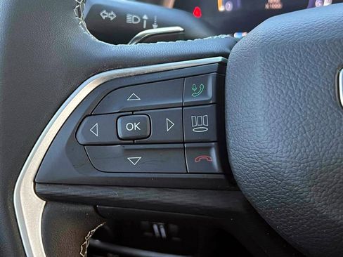 Certified 2023 Jeep Grand Cherokee L Laredo image 21