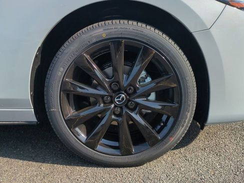 New 2026 MAZDA MAZDA3 s Sport image 11