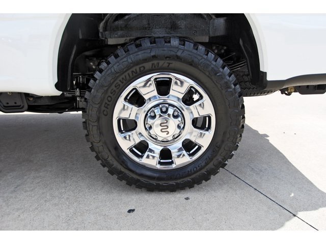 Used 2024 Ford F350 King Ranch w/ Chrome Package AWD/4WD image 29