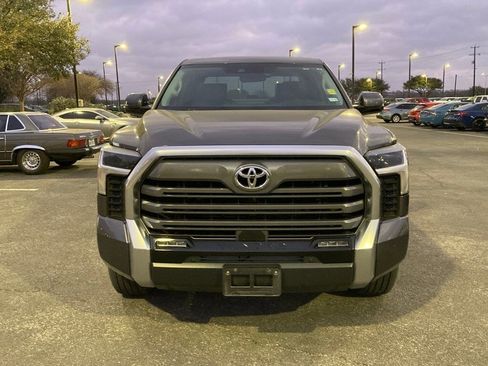 Used 2024 Toyota Tundra Limited w/ Power Package image 2