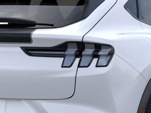 New 2025 Ford Mustang Mach-E GT image 21