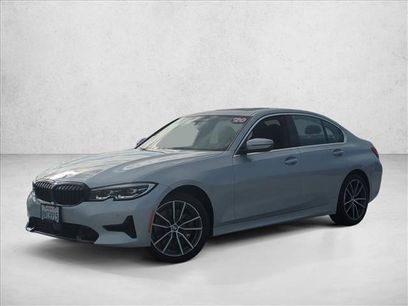 Used 2020 BMW 330i Sedan w/ Premium Package