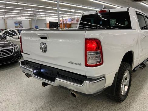 Used 2019 RAM 1500 Big Horn image 35
