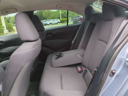 Certified 2024 Toyota Corolla LE FWD image 13