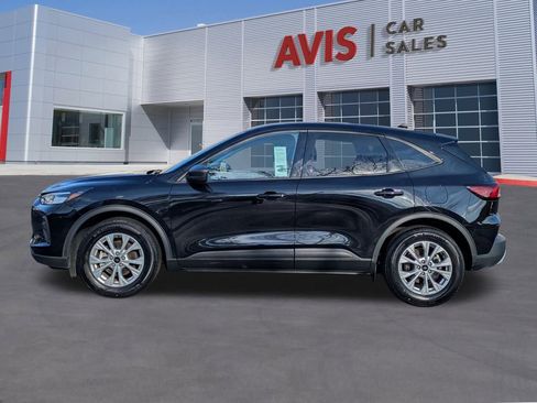 Used 2025 Ford Escape Active image 10