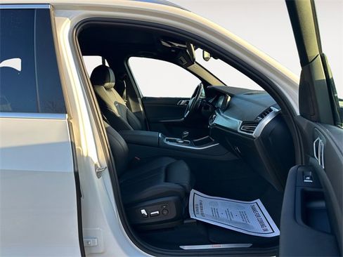 Used 2020 BMW X5 xDrive40i w/ Convenience Package image 15