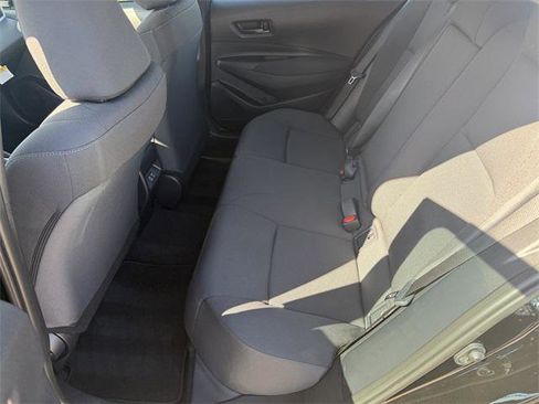 Certified 2026 Toyota Corolla LE image 21