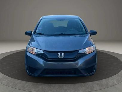 Used 2015 Honda Fit LX