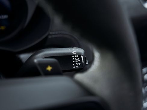 Used 2024 Porsche 718 Boxster Spyder RS w/ Weissach Package image 66