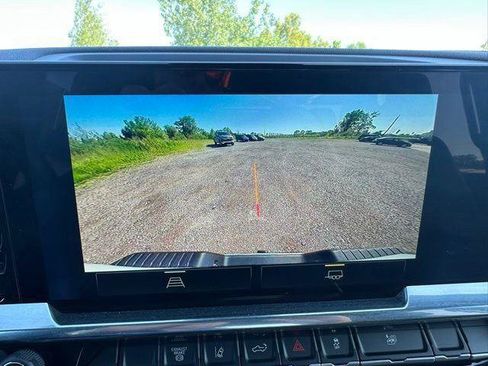 Used 2025 Chevrolet Silverado 2500 LT w/ Convenience Package AWD/4WD image 45