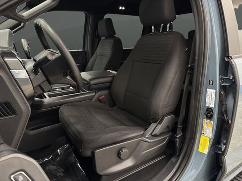 Used 2023 Ford F150 XL w/ STX Appearance Package image 4