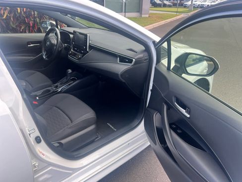 Used 2019 Toyota Corolla SE image 21