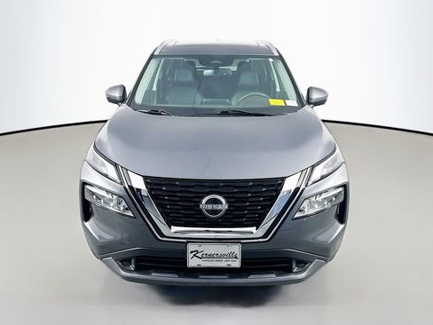 Used 2023 Nissan Rogue SL AWD/4WD image 2