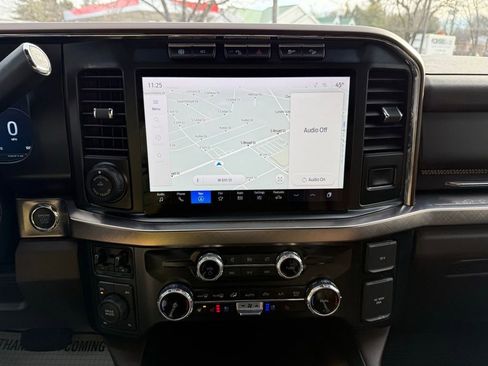 Used 2024 Ford F250 King Ranch w/ Chrome Package image 23