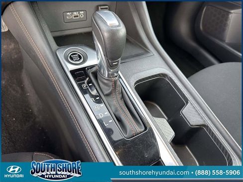 Used 2022 Nissan Sentra SR image 33