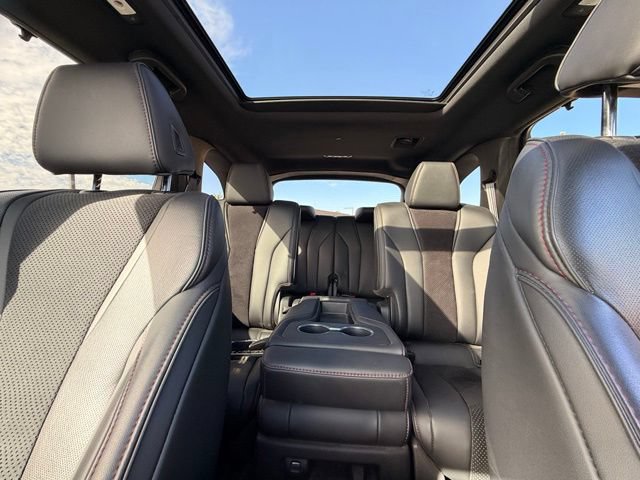 Used 2023 Acura MDX A-Spec AWD/4WD image 27