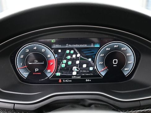 Used 2023 Audi S5 Premium Plus AWD/4WD image 19