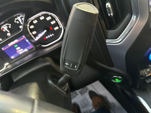 Used 2020 GMC Sierra 1500 SLT w/ SLT Premium Plus Package image 27