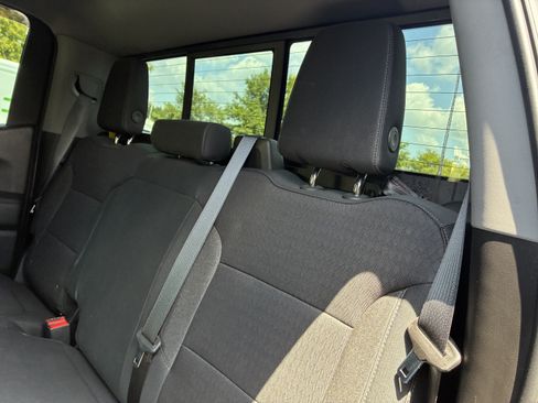 Used 2020 Chevrolet Silverado 1500 RST w/ All-Star Edition AWD/4WD image 14