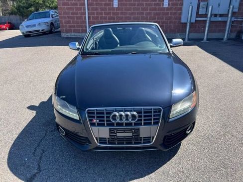 Used 2012 Audi S5 Premium Plus image 8