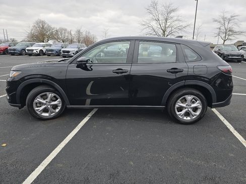 Certified 2024 Honda HR-V LX image 16