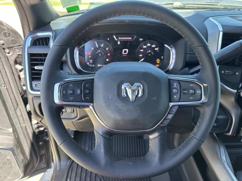 New 2026 RAM 3500 Laramie w/ Night Edition image 22