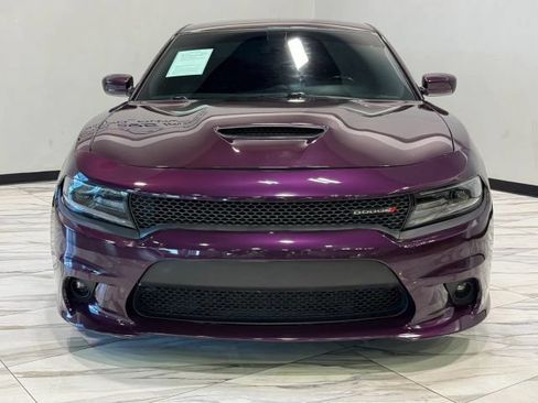 Used 2020 Dodge Charger R/T w/ Plus Group RWD image 3