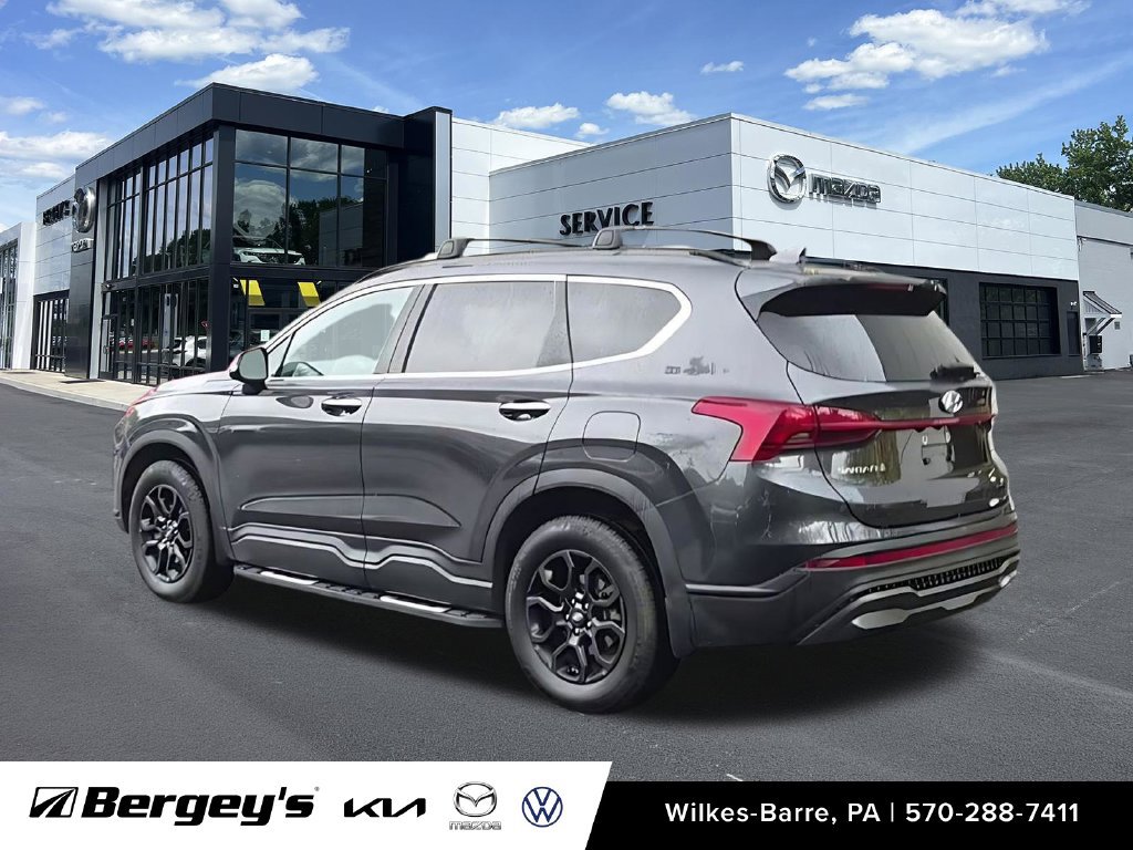 Used 2022 Hyundai Santa Fe XRT AWD/4WD image 8
