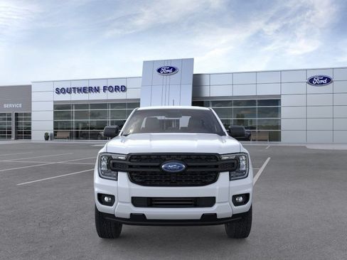New 2026 Ford Ranger XL w/ Trailer Tow Package RWD image 6