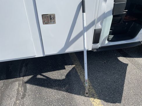 New 2025 Ford Transit 350 AWD w/ Upfitter Package image 29