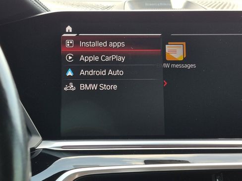 Used 2023 BMW X6 M w/ Competition Package AWD/4WD image 33