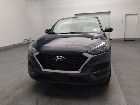 Used 2019 Hyundai Tucson SE image 15