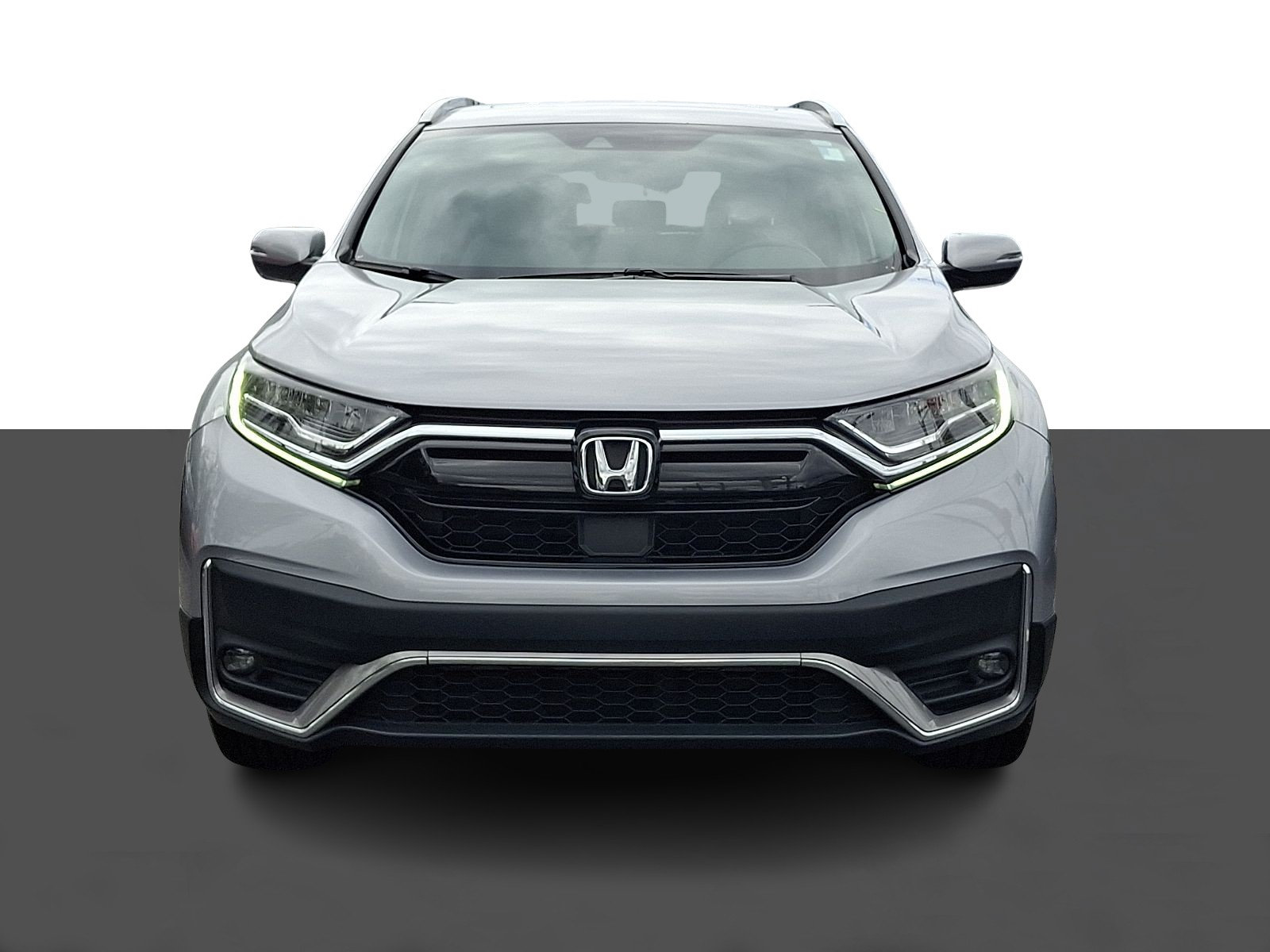 Certified 2022 Honda CR-V Touring image 2