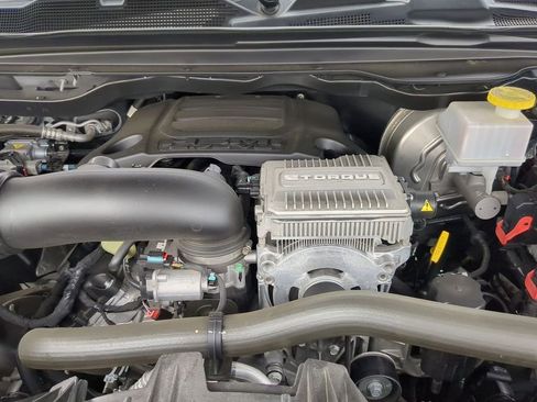 Used 2022 RAM 1500 Big Horn image 10