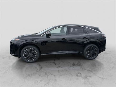 New 2026 Nissan Murano Platinum w/ Cargo Package image 2