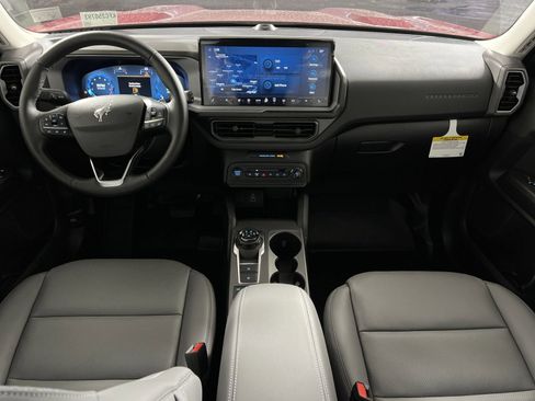 New 2025 Ford Bronco Sport Badlands w/ Badlands Tech Package image 23