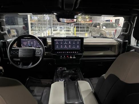 Used 2026 GMC Hummer EV SUV AWD/4WD image 34