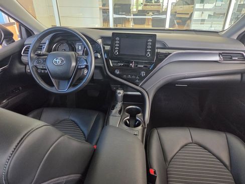Used 2024 Toyota Camry SE FWD image 26