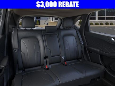 New 2026 Ford Escape SE w/ PHEV Premium Package image 11