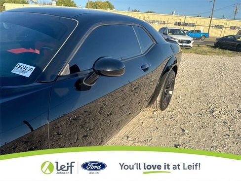 Used 2022 Dodge Challenger R/T Scat Pack image 35