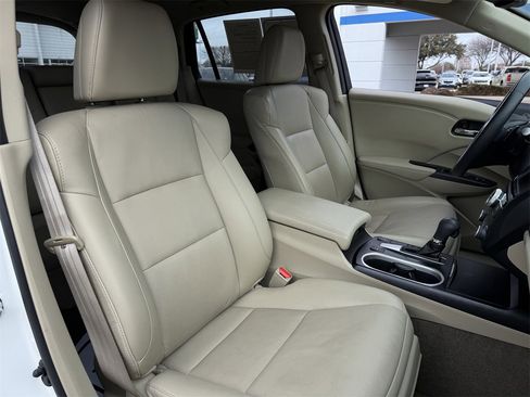 Used 2018 Acura RDX w/ Technology Package image 22