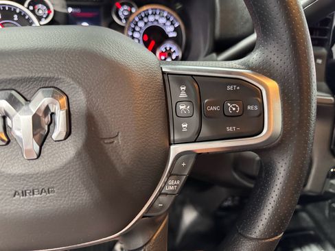 New 2025 RAM 4500 Tradesman image 26