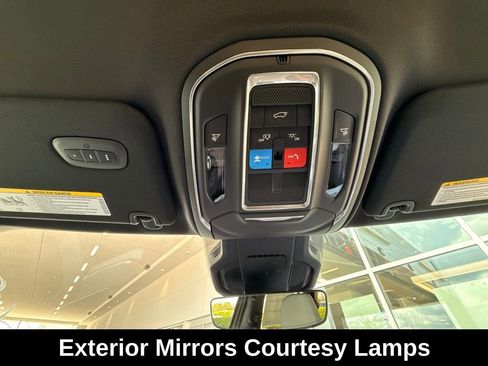 New 2026 Jeep Cherokee Limited image 12