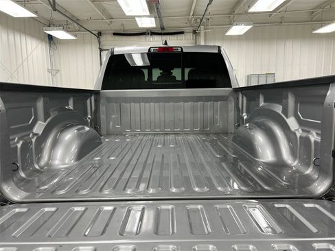 Used 2021 RAM 1500 Big Horn image 23